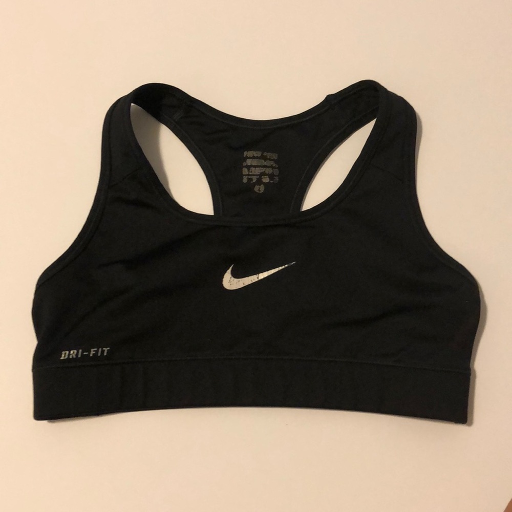 Nike sports bra